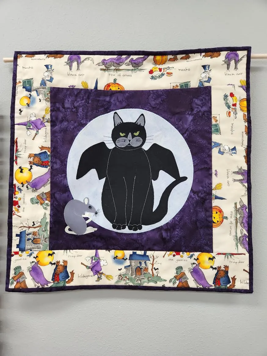 Boo Kitty