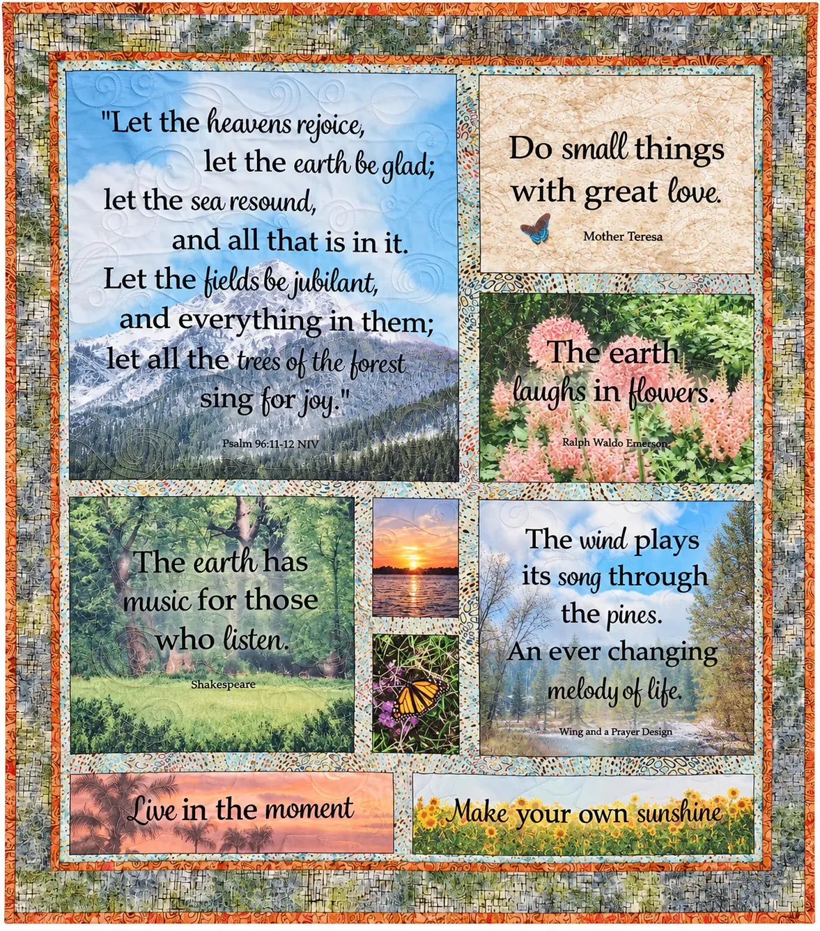 Uplifting Quotes