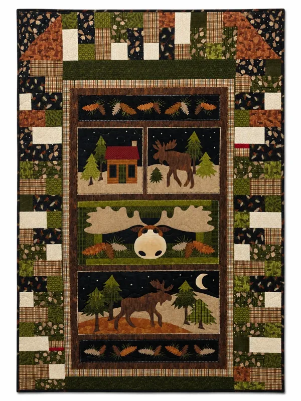 Product Moose on the Loose2 Image
