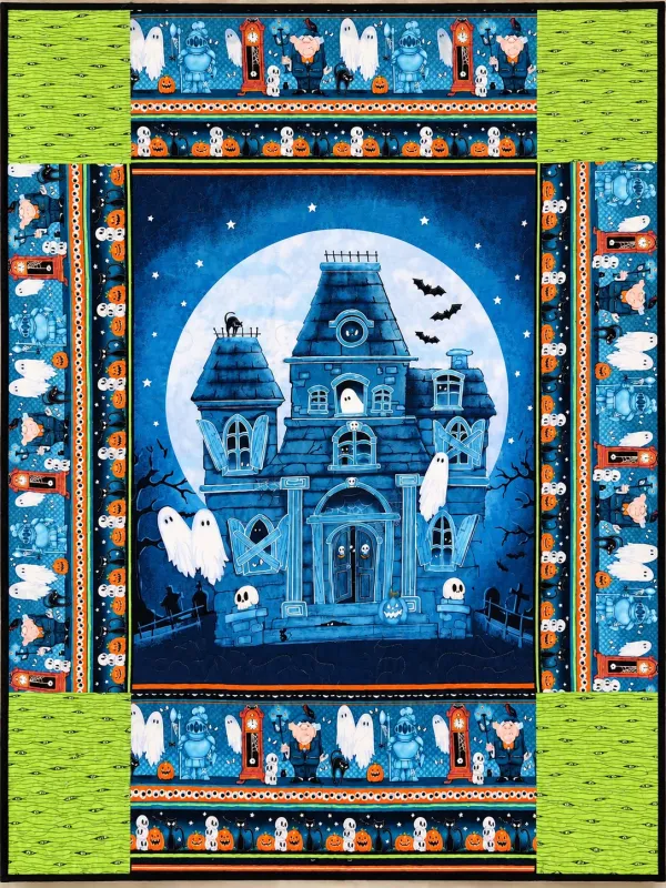 Product Welcome Foolish Mortals Image