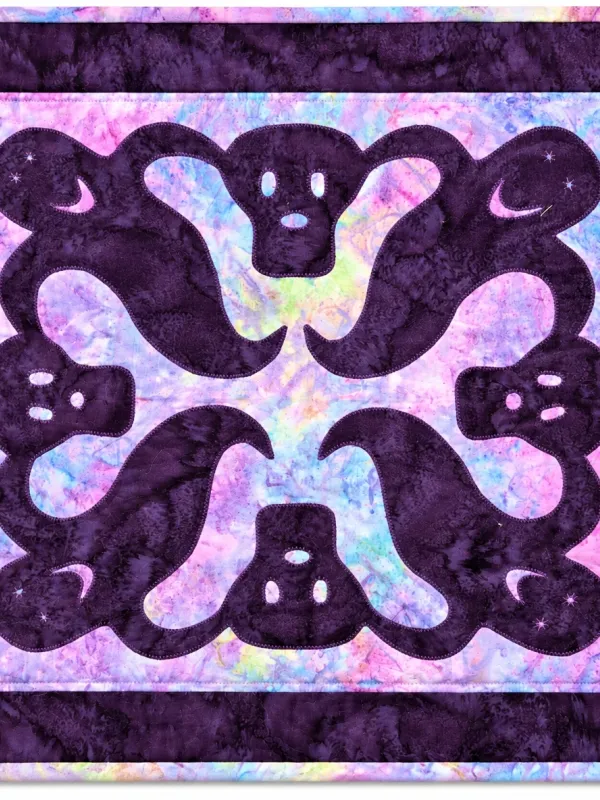 Product Ghosts and Skulls Image