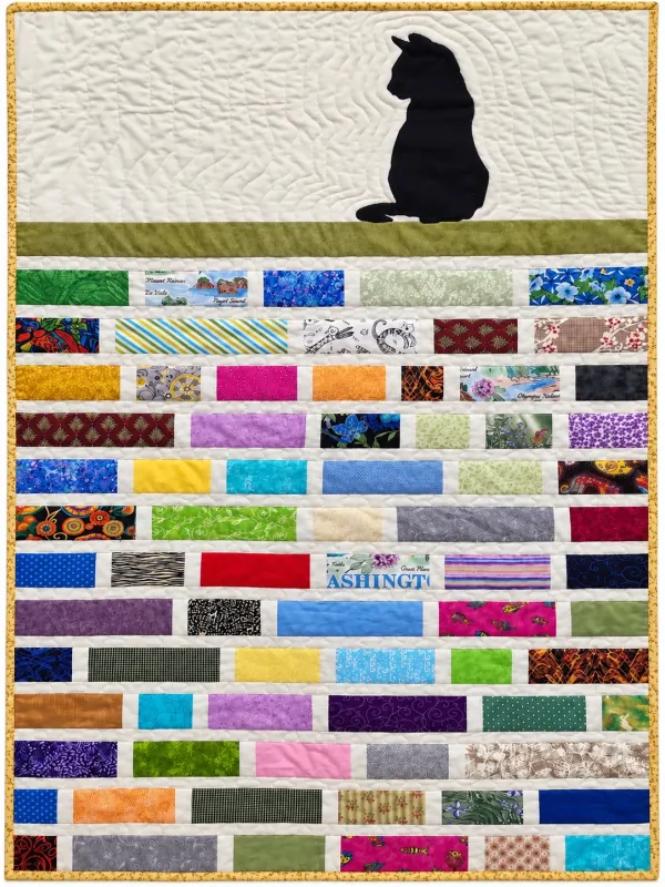 Product Cat on Watch Image