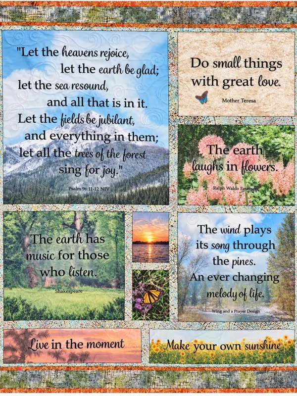 Product Uplifting Quotes Image