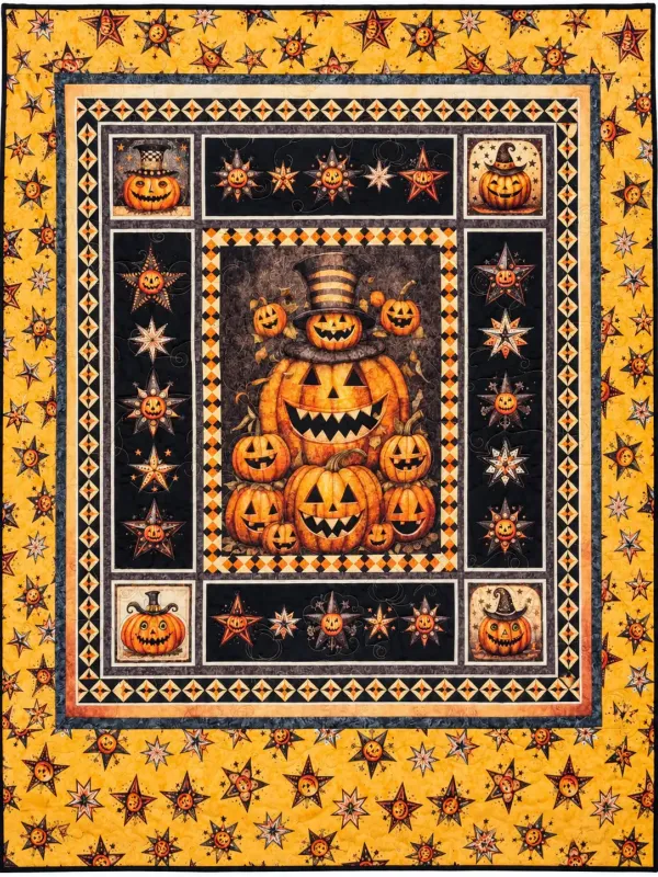 Product Happy Jack O' Lanterns Image